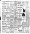 Berwick Advertiser Friday 24 November 1911 Page 2