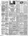 Berwick Advertiser Friday 27 February 1914 Page 2