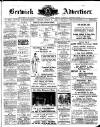 Berwick Advertiser Friday 06 March 1914 Page 1