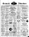 Berwick Advertiser Friday 10 April 1914 Page 1