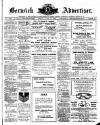 Berwick Advertiser Friday 12 June 1914 Page 1