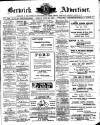 Berwick Advertiser Friday 26 June 1914 Page 1