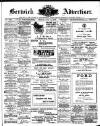 Berwick Advertiser Friday 03 July 1914 Page 1