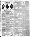 Berwick Advertiser Friday 03 July 1914 Page 2