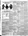 Berwick Advertiser Friday 10 July 1914 Page 2