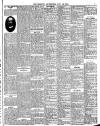 Berwick Advertiser Friday 24 July 1914 Page 7