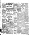 Berwick Advertiser Friday 11 September 1914 Page 2