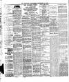 Berwick Advertiser Friday 13 November 1914 Page 2