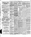 Berwick Advertiser Friday 27 November 1914 Page 2