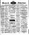 Berwick Advertiser Friday 25 December 1914 Page 1