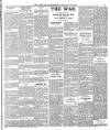 Berwick Advertiser Friday 22 January 1915 Page 5