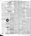 Berwick Advertiser Friday 19 February 1915 Page 2