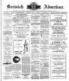 Berwick Advertiser Friday 02 April 1915 Page 1