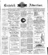 Berwick Advertiser Friday 25 June 1915 Page 1