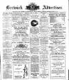 Berwick Advertiser Friday 09 July 1915 Page 1