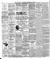 Berwick Advertiser Friday 24 September 1915 Page 2