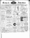 Berwick Advertiser Friday 04 February 1916 Page 1