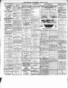 Berwick Advertiser Friday 28 April 1916 Page 2