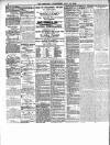 Berwick Advertiser Friday 14 July 1916 Page 2