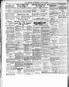 Berwick Advertiser Friday 21 July 1916 Page 2