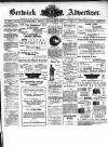 Berwick Advertiser Friday 01 September 1916 Page 1