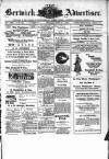 Berwick Advertiser Friday 08 June 1917 Page 1