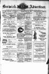 Berwick Advertiser Friday 29 June 1917 Page 1