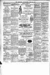 Berwick Advertiser Friday 29 June 1917 Page 2