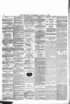 Berwick Advertiser Friday 17 August 1917 Page 2