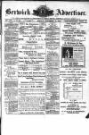 Berwick Advertiser Friday 02 November 1917 Page 1
