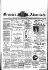 Berwick Advertiser Friday 09 November 1917 Page 1