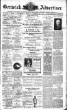 Berwick Advertiser Friday 30 November 1917 Page 1