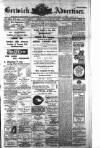 Berwick Advertiser Friday 17 January 1919 Page 1