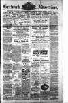 Berwick Advertiser Friday 24 January 1919 Page 1