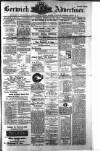 Berwick Advertiser Friday 14 February 1919 Page 1