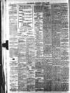 Berwick Advertiser Friday 04 April 1919 Page 2