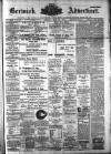 Berwick Advertiser Friday 30 May 1919 Page 1