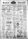 Berwick Advertiser Friday 04 July 1919 Page 1
