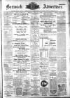 Berwick Advertiser Friday 11 July 1919 Page 1
