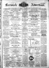 Berwick Advertiser Friday 01 August 1919 Page 1