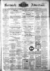 Berwick Advertiser Friday 07 November 1919 Page 1