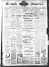 Berwick Advertiser Friday 02 January 1920 Page 1