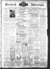 Berwick Advertiser Friday 09 January 1920 Page 1