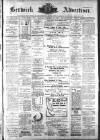 Berwick Advertiser Friday 23 January 1920 Page 1
