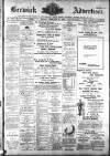Berwick Advertiser Friday 27 February 1920 Page 1