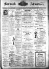 Berwick Advertiser Friday 12 March 1920 Page 1