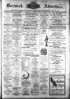 Berwick Advertiser Friday 19 March 1920 Page 1