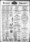 Berwick Advertiser Friday 02 April 1920 Page 1
