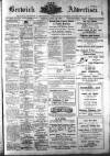 Berwick Advertiser Friday 23 April 1920 Page 1