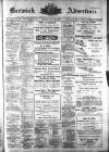 Berwick Advertiser Friday 14 May 1920 Page 1